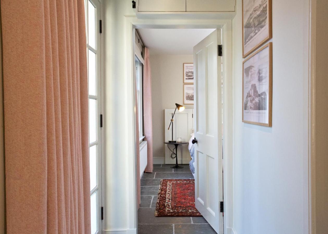 Ross Lodge Comrie Chambre photo
